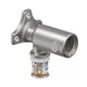Uponor S-Press Plus XL Platealbue 16mm-1/2" Uponor Platealbue pressfitting HEI-5114555