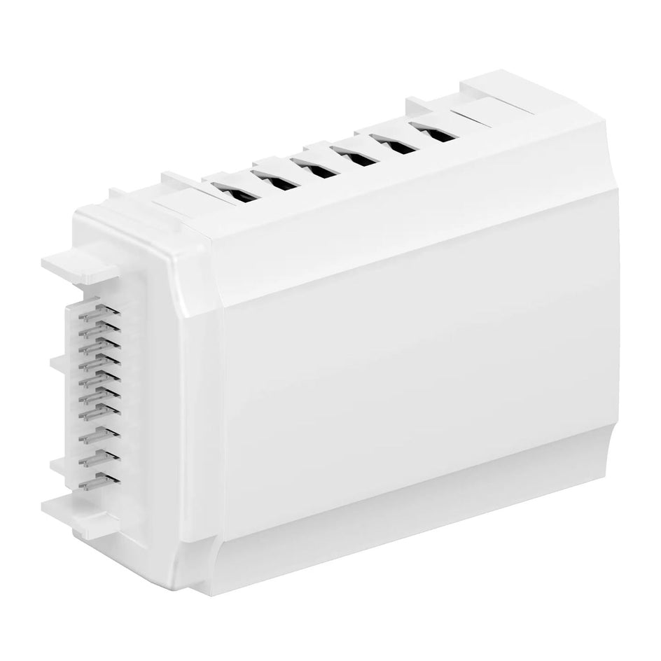 Uponor Smatrix Wave M-262 Pulse Slave Modul 6x Uponor HEI-8361143