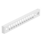 Uponor Vario Bunnplate