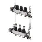 Uponor Vario S FM Gulvvarmefordeler 2-12 kurser