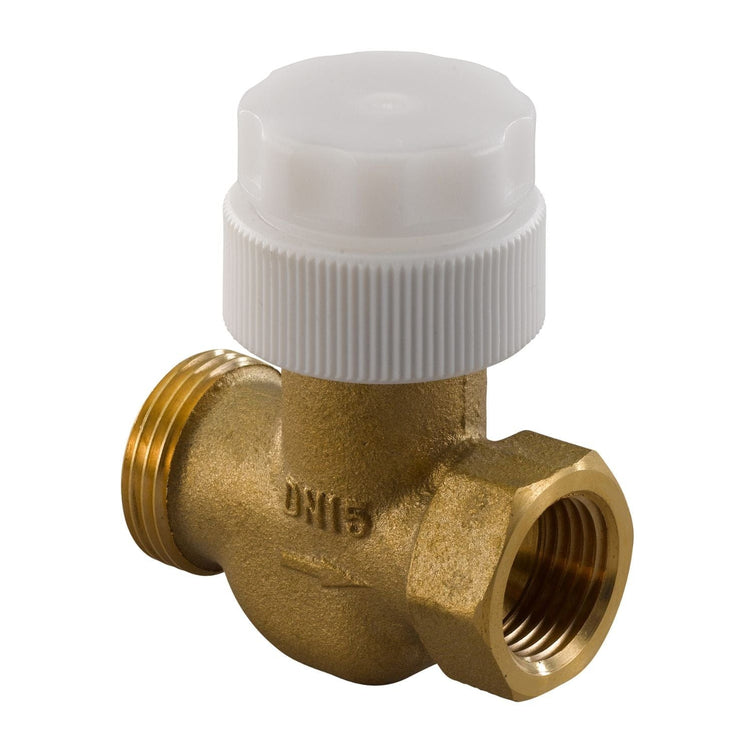 Uponor Vario Returventil
