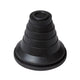 Uponor Vario Rørgjennomføring til Fordelerskap 16-40mm Uponor Tilbehør fordelerskap tappevann HEI-8361073