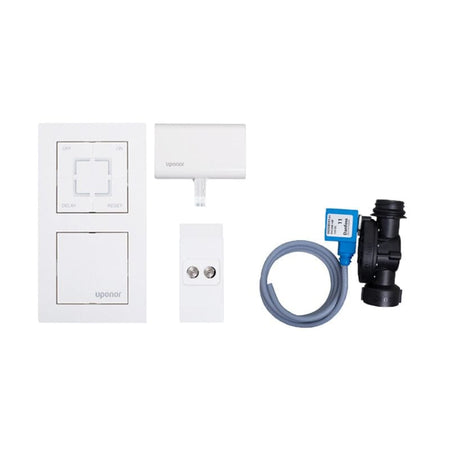 Uponor Waterguard Ventilsett Ett PPM1