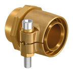 Uponor Wipex PN10 Tippunion