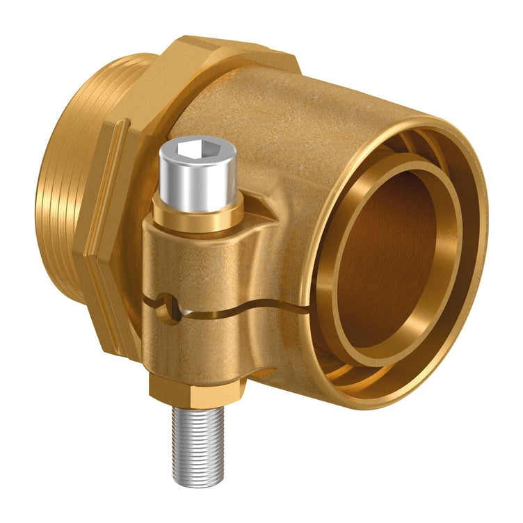 Uponor Wipex PN10 Tippunion