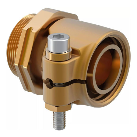 Uponor Wipex PN6 Tippunion