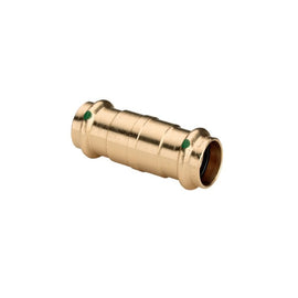 Viega Sanpress Glidemuffe pressfitting - 15mm
