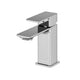 VikingBad Ask Servantbatteri Krom VikingBad Servantbatteri VB-005869-01