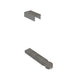 Vikingbad BRAGE Toppdeksel & shims VikingBad Dusjtilbehør VB-026653-01
