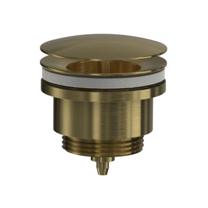 Vikingbad Bunnventil servant med Pop-Up Ø63mm G1 1/4"