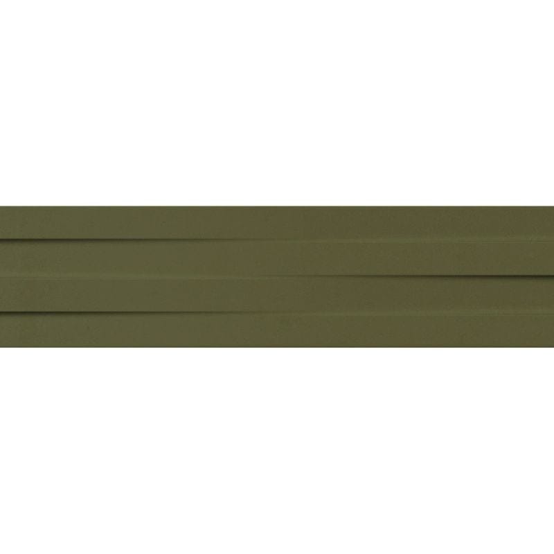 Vikingbad Capri Veggflis Olive / 7.5x30cm VikingBad VB-120192