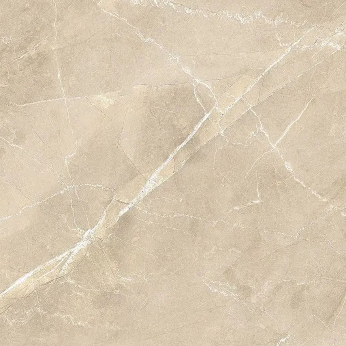 Vikingbad Crotone Matt Mosaikkflis 5x5cm / Sand VikingBad VB-120102