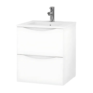 Vikingbad ELI 50 SLIM Servantskap