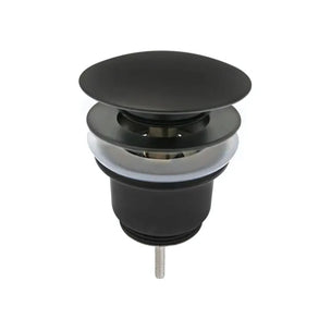 Vikingbad Bunnventil servant med Pop-Up Ø63mm G1 1/4"