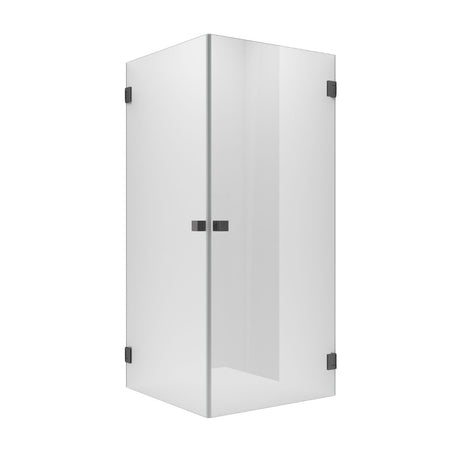 Vikingbad EMIL Dusjhjørne Rett H200cm
