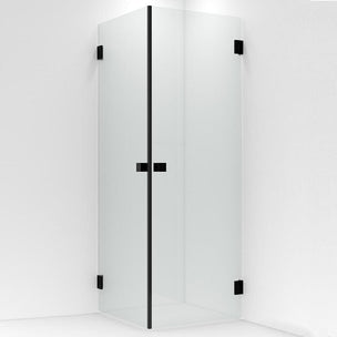 Vikingbad EMIL Dusjhjørne Rett H200cm
