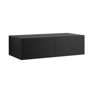 Vikingbad Fay Slett Modul Dobbel Overskap