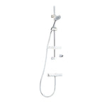 Vikingbad Frida Dusjsett Justerbart toppfeste (max 88cm c/c)