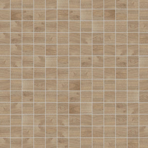 Vikingbad GREENWOOD Mosaikkflis