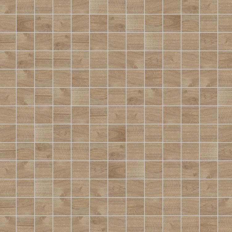 Vikingbad GREENWOOD Mosaikkflis