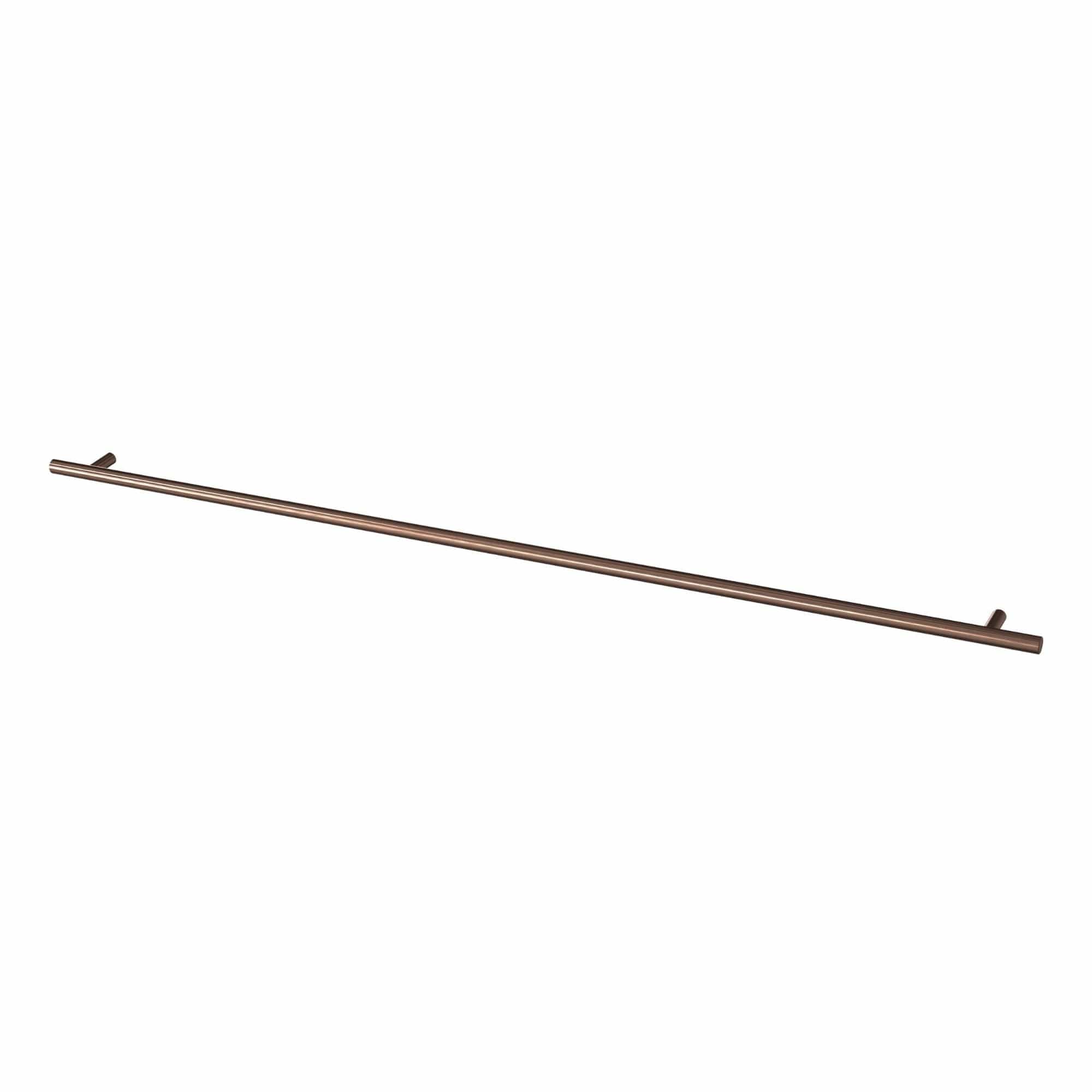 VikingBad Håndtak Fatt Universal B200-808mm Børstet roségull / 808 mm VikingBad Knotter og håndtak VB-022416-04