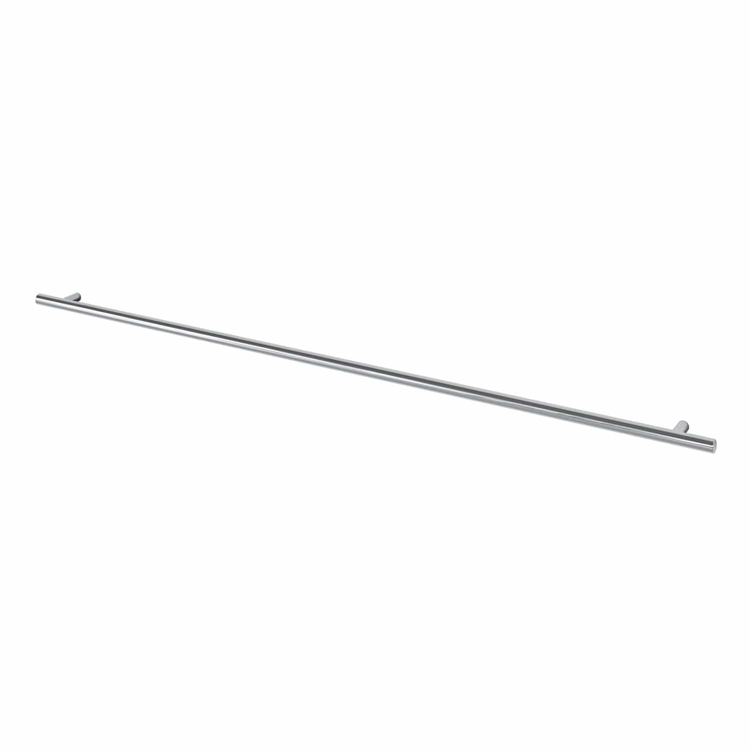 VikingBad Håndtak Fatt Universal B200-808mm Krom / 808 mm VikingBad Knotter og håndtak VB-005743-04