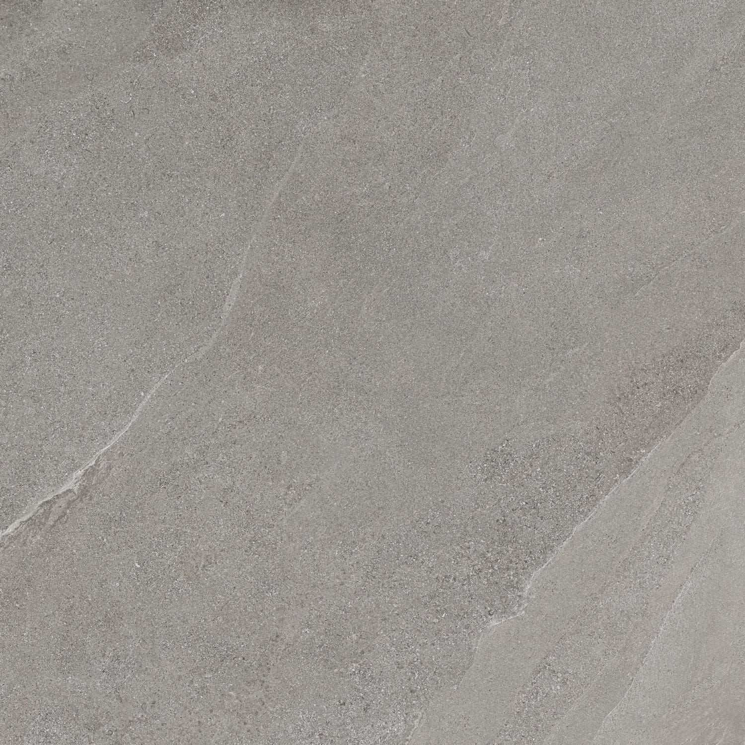Vikingbad Horizon vegg- / gulvflis Grey / 60x60cm VikingBad VB-117429.F49.xx