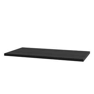 Vikingbad HPL Benkeplate Slim D39