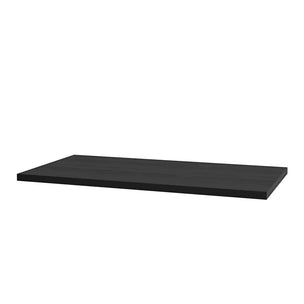 Vikingbad HPL Benkeplate Tosidig STD D46