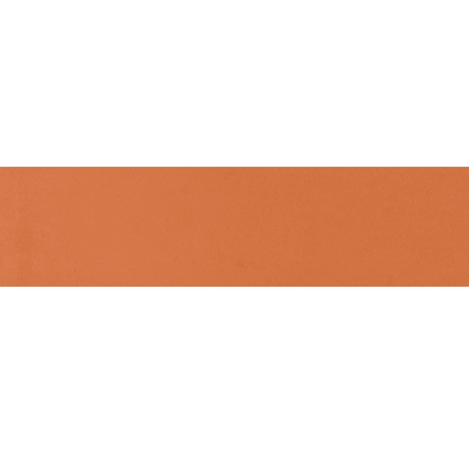 Vikingbad Isola Veggflis Orange / 7.5x30cm VikingBad VB-120170
