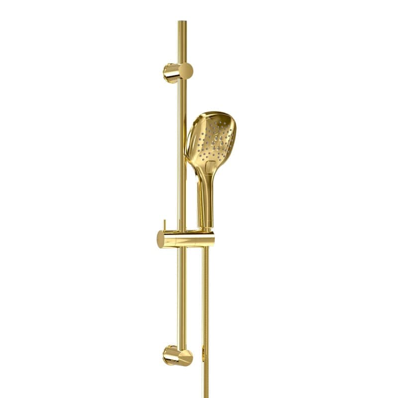 VikingBad Iver Dusjsett justebart Gull VikingBad Dusjsett VB-016687-03
