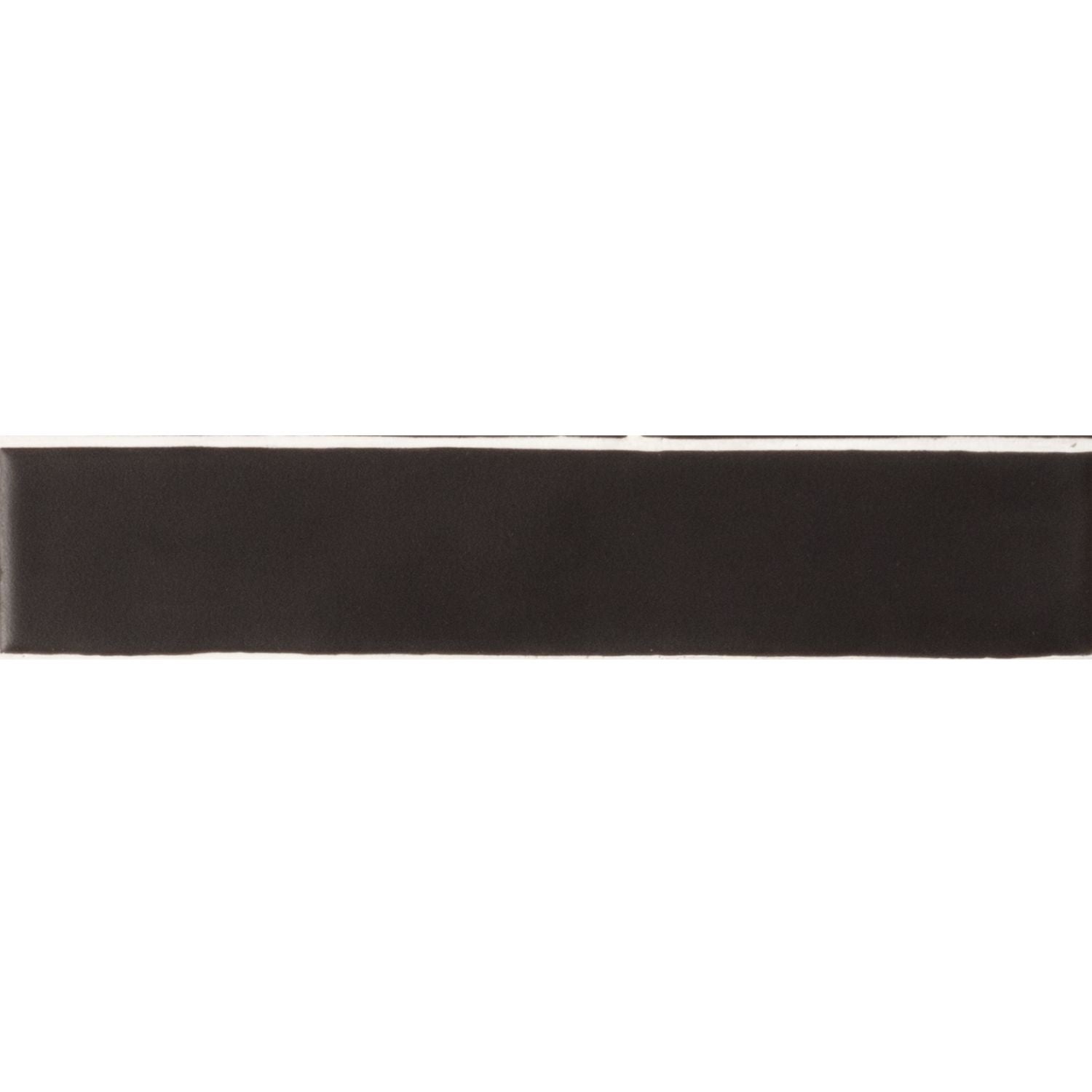 Vikingbad Kyushi Veggflis 5x25cm / Nero matt VikingBad VB-114916.F50.xx