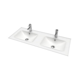 Vikingbad LEA D46 Glasservant møbelservant