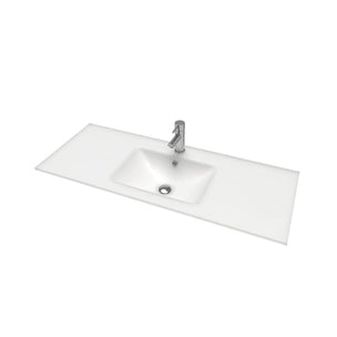 Vikingbad LEA D46 Glasservant møbelservant