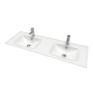 Vikingbad LEA D46 Glasservant møbelservant