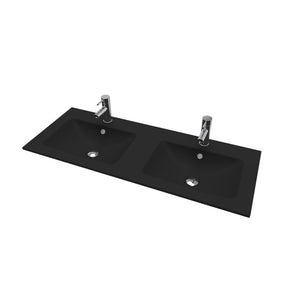 Vikingbad LEA D46 Glasservant møbelservant