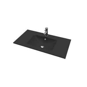 Vikingbad LEA D46 Glasservant møbelservant