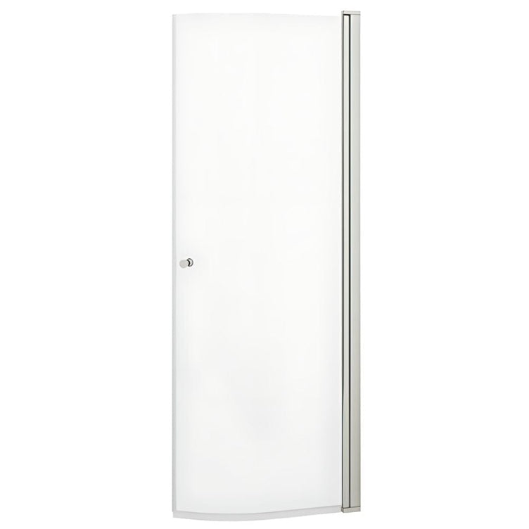 Vikingbad Liam Dusjdør Buet H195cm