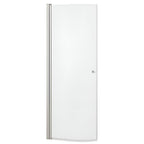 Vikingbad Liam Dusjdør Buet H195cm