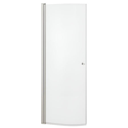 Vikingbad Liam Dusjdør Buet H195cm
