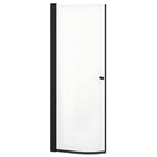 Vikingbad Liam Dusjdør Buet H195cm