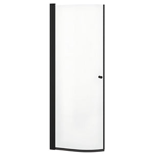 Vikingbad Liam Dusjdør Buet H195cm