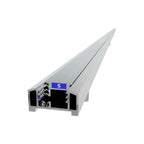 Vikingbad  Liam Magnetprofil Fast Vegg  H193cm