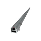 Vikingbad Liam Magnetprofil Vegg H193cm