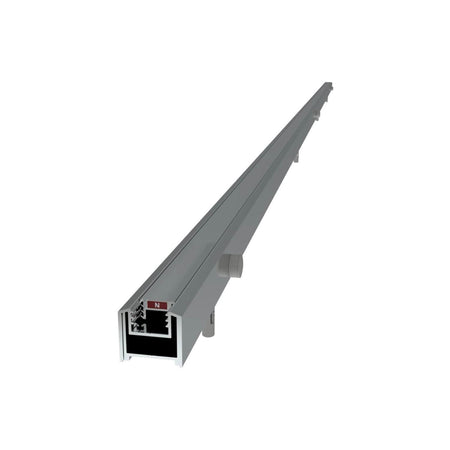 Vikingbad Liam Magnetprofil Vegg H193cm