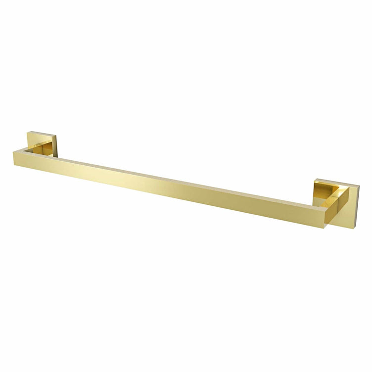 OUTLET: Vikingbad Luna Rett Håndklestang L650mm