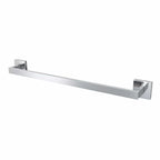 OUTLET: Vikingbad Luna Rett Håndklestang L650mm