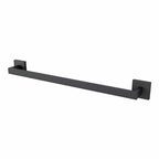 OUTLET: Vikingbad Luna Rett Håndklestang L650mm