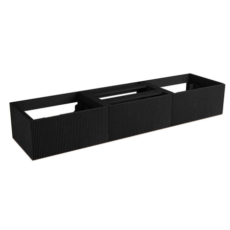Vikingbad MIE Demi Bølge Servantskap 180 (3x60) 2 servant