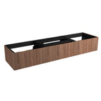 Vikingbad MIE Demi Bølge Servantskap 180 (3x60) 2 servant